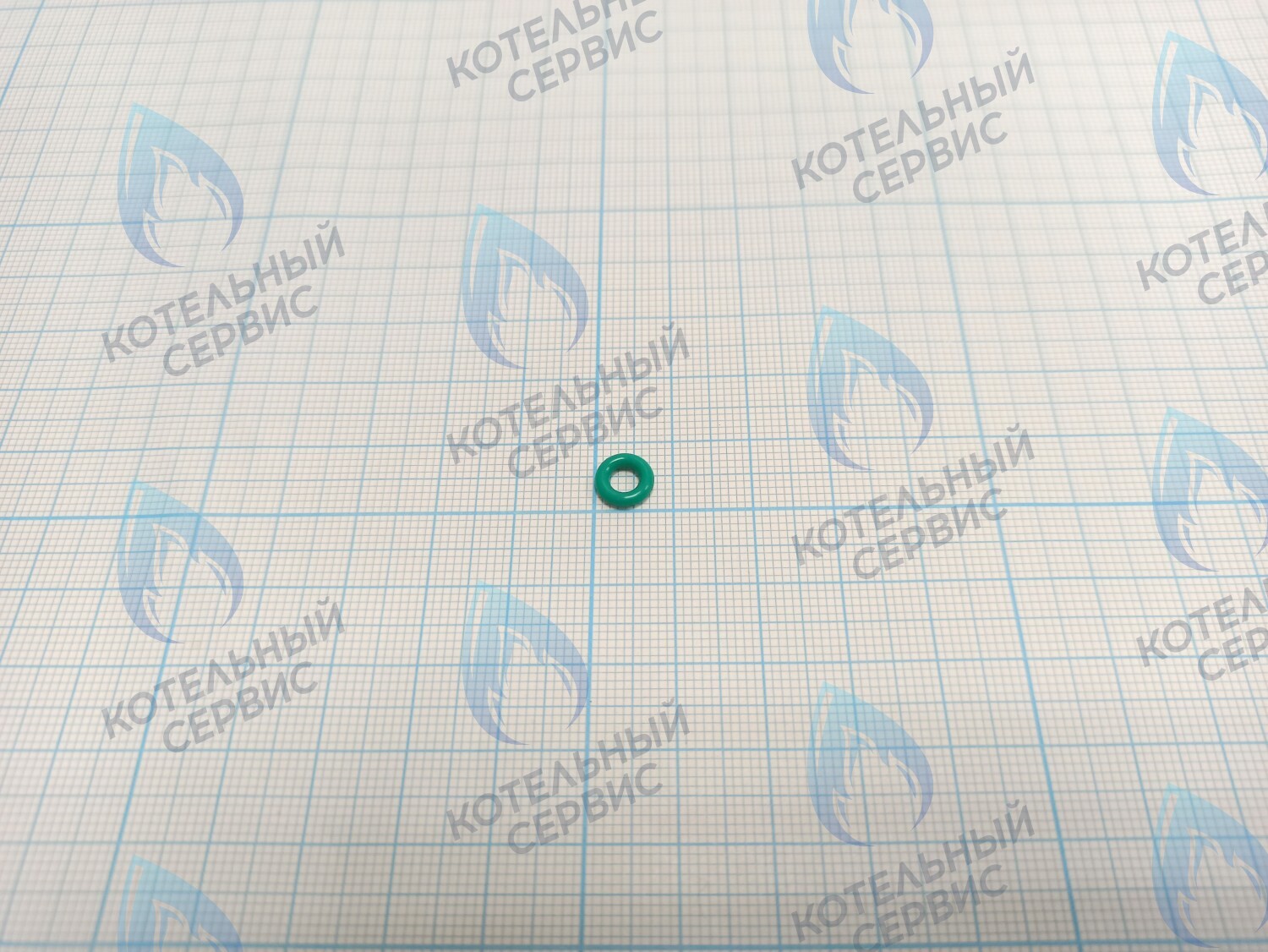 20007006A Кольцо уплотнительное O-ring NAVIEN (SILICONE,P4,Ø3.8×1.9t) (BH2423077A) в Москве