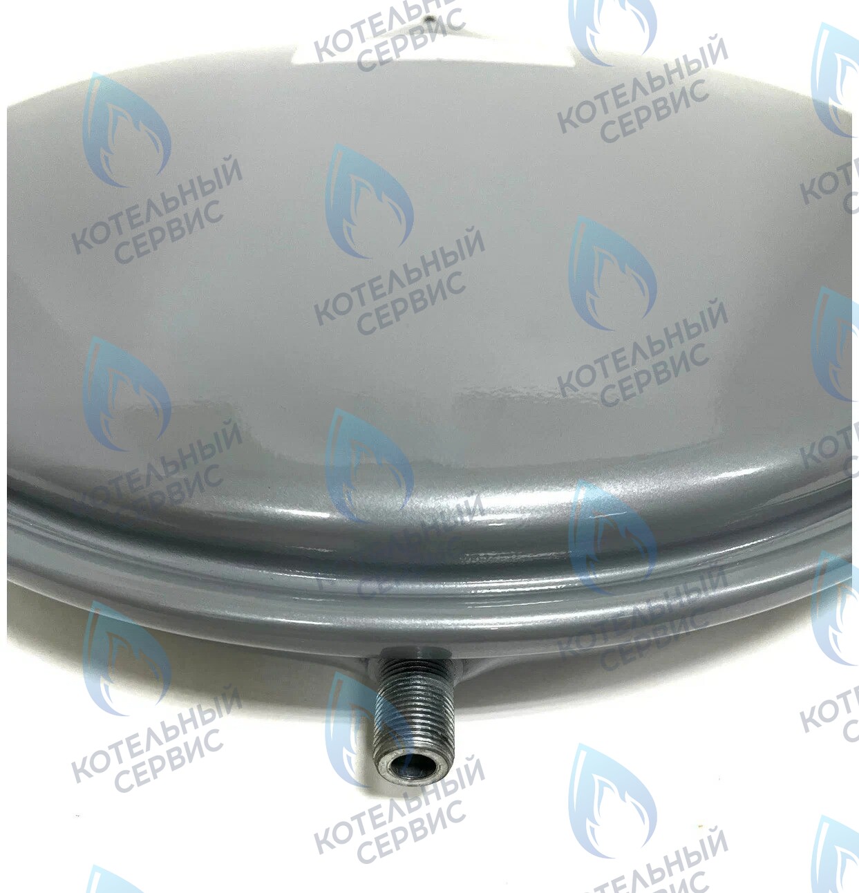 65153531 Расширительный бак 8л G 3/8″ мембранный круглый  ARISTON в Москве