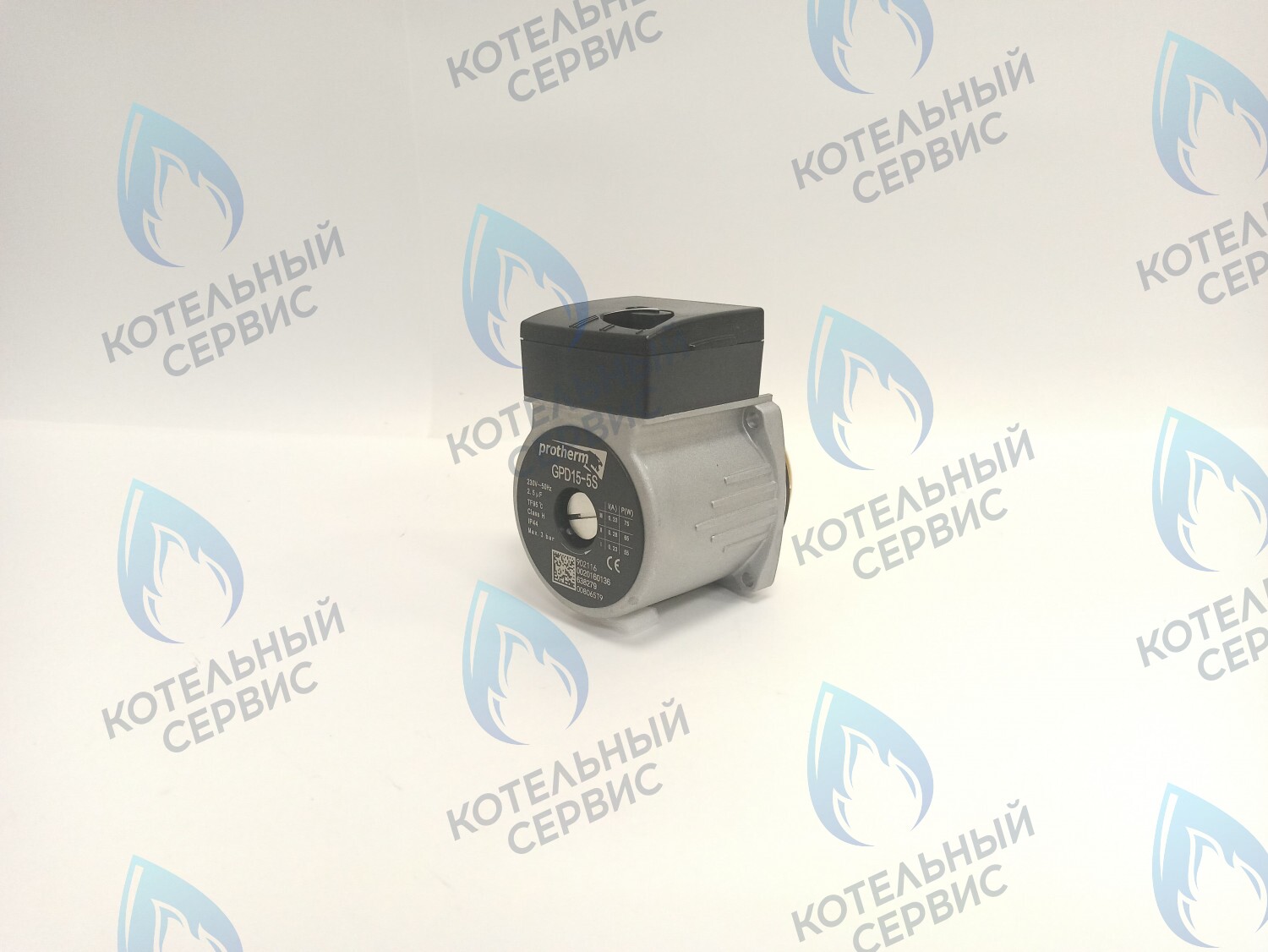 PH-P30CCW50-PR75 Двигатель насоса (против часовой) Protherm 15-50S (0020207146, 0020119604) в Москве
