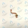 BI1592 112 Трубка подключения расширительного бака (BI1592 112) ELECTROLUX в Москве