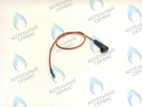 Кабель электрода ионизации 650мм ЛЕМАКС (Lemax)