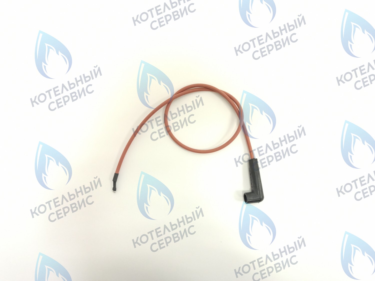 123730 Кабель электрода ионизации 650мм ЛЕМАКС (Lemax) в Москве