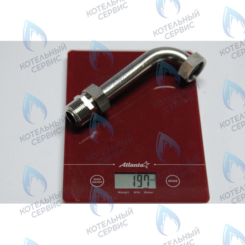 5625950 подсоединения контура отопления BAXI в Москве