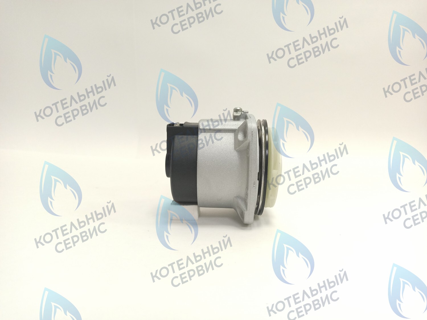 PH-W30CW50-WA82BX-RS1-Комп Двигатель насоса (без улитки, без терминала, 1 скорость) (12/5, 15/5) аналог WILO 82w INTBXL15/5-1 (30мм по часовой) BAXI MAIN-5 (710648600, 710820200) в Москве