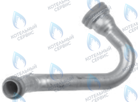 Трубка циркуляционная 2091022 MG Seoul MASTER GAS