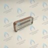 0040107281 Пластинчатый теплообменник ГВС 12 пластин Haier Urban 24 кВт в Москве