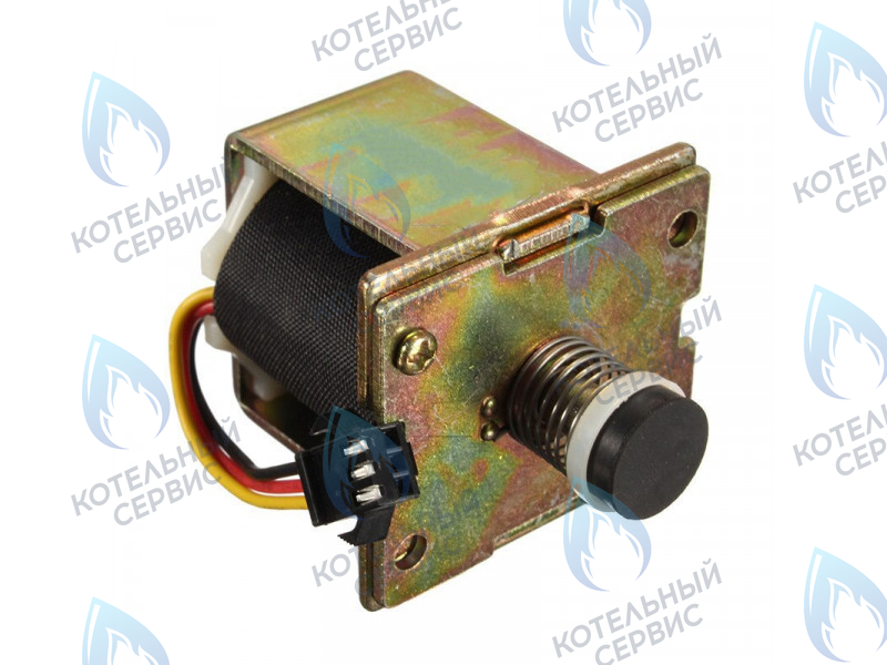 8716428033 Клапан электромагнитный  BOSCH Therm 2000 O W10 kB в Москве