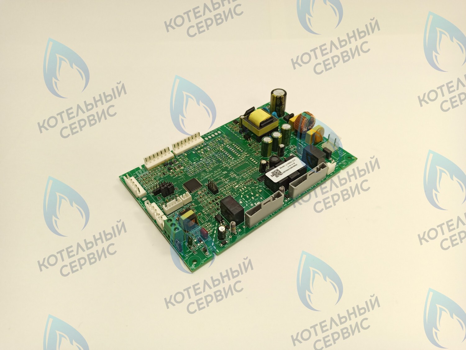 P0000075208 Плата управления BЕ, RE OASIS в Москве