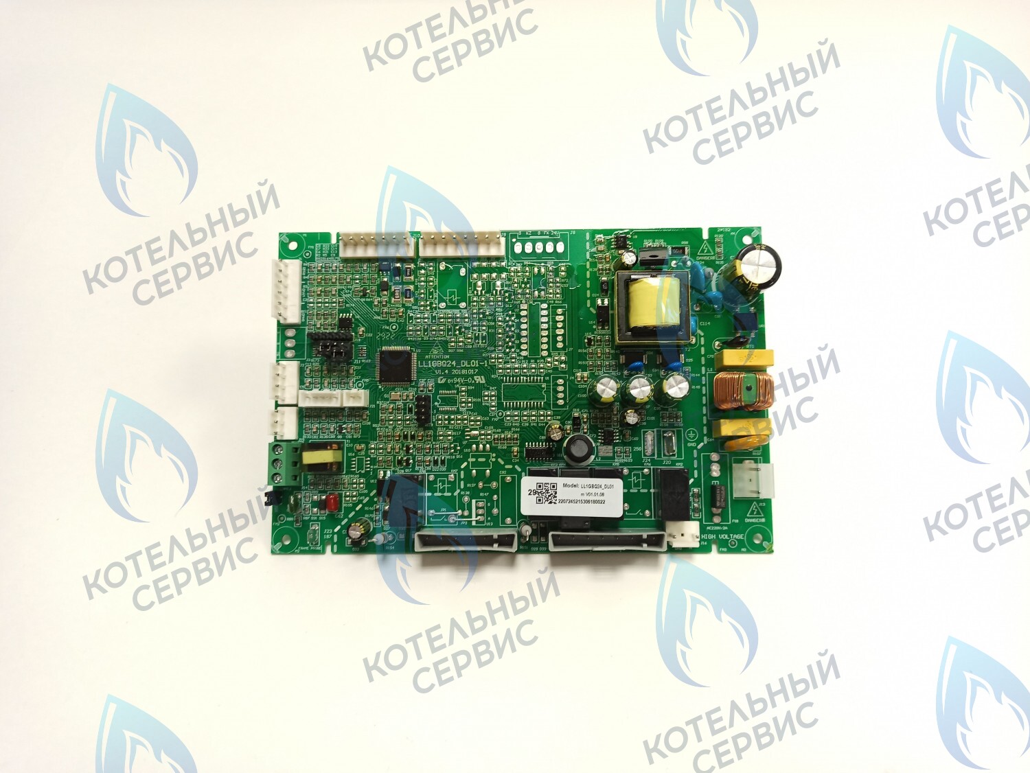 P0000075208 Плата управления BЕ, RE OASIS в Москве