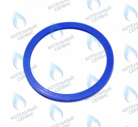 Кольцо уплотнительное 10x13x1 MORA TOP