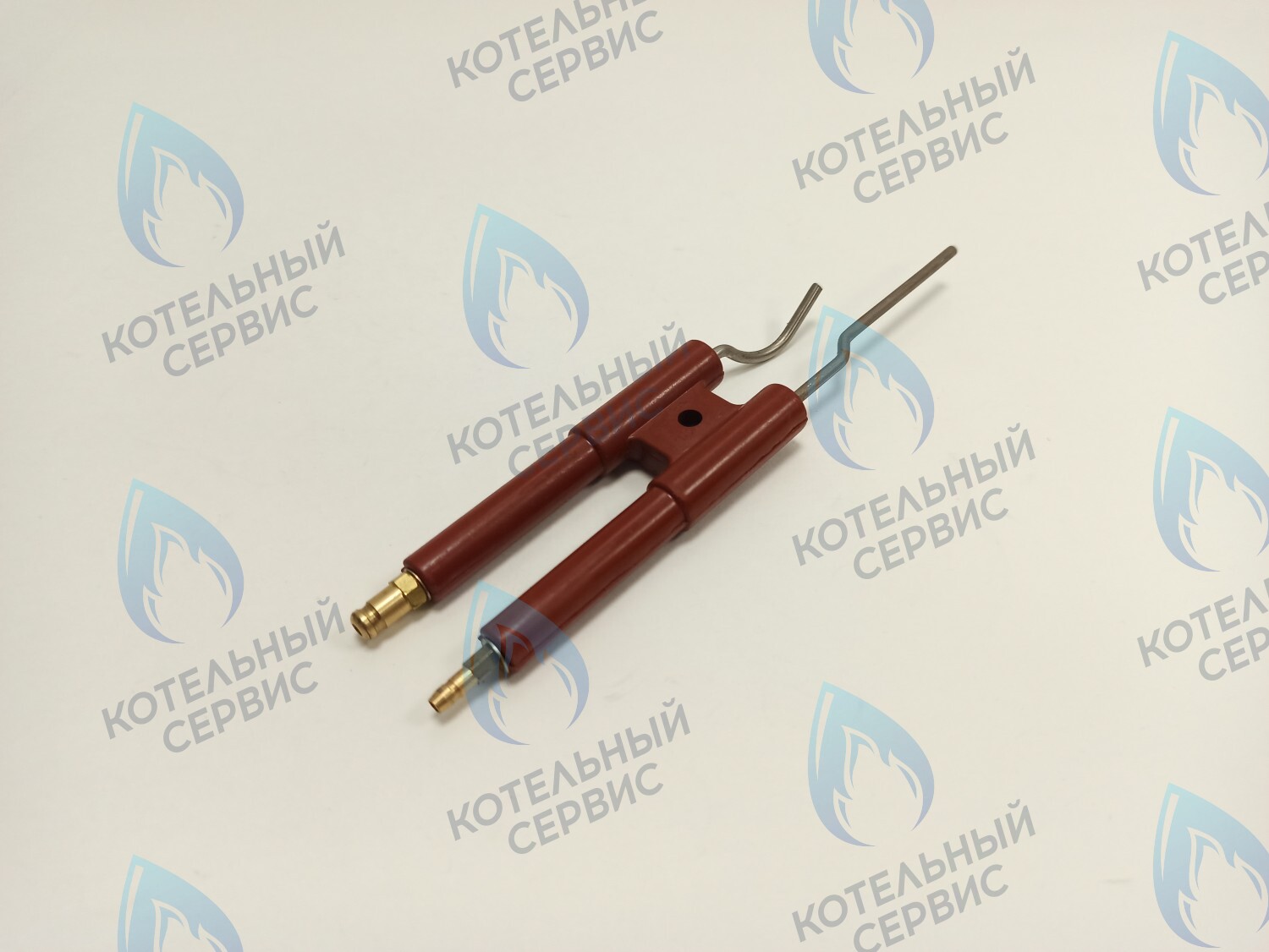 20010581A Электроды розжига и ионизации в сборе Navien GA 30-35K(N), GST 35-40K(N) (PH1603012A) в Москве