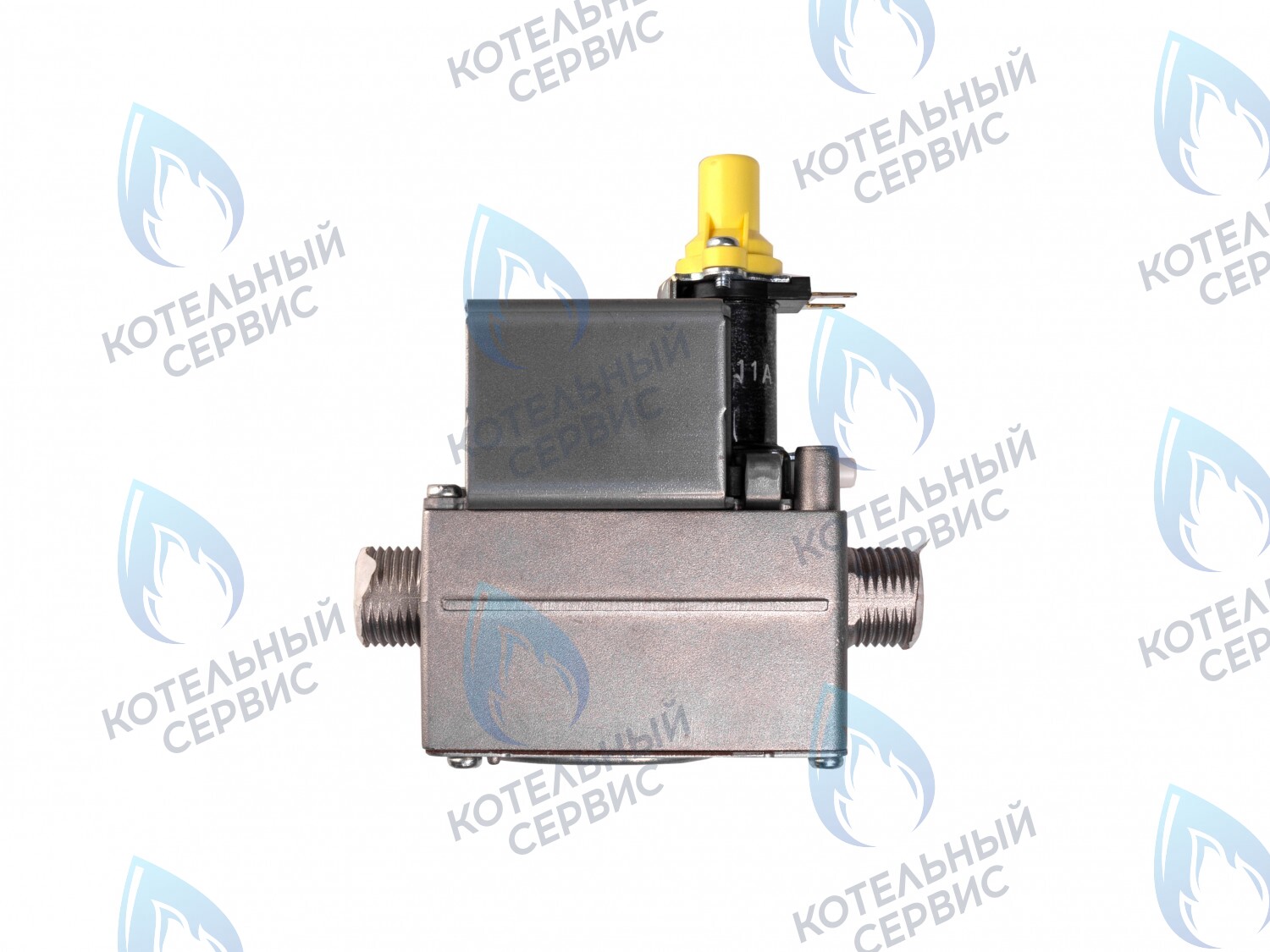 39812190 Газовый клапан Siemens VGU54S A1109 Ferroli Diva, Domina N (36800400) в Москве