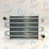 EM043-230 Теплообменник первичный (основной) (крепление - резьба) FERROLI FORTUNA PRO (398063900), KoreaStar Premium 10-24E (KS90263900) в Москве