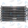 EB081-270 Битермический теплообменник 270 мм Electrolux Basic X 24 Fi, 24 i (AA10070014) в Москве