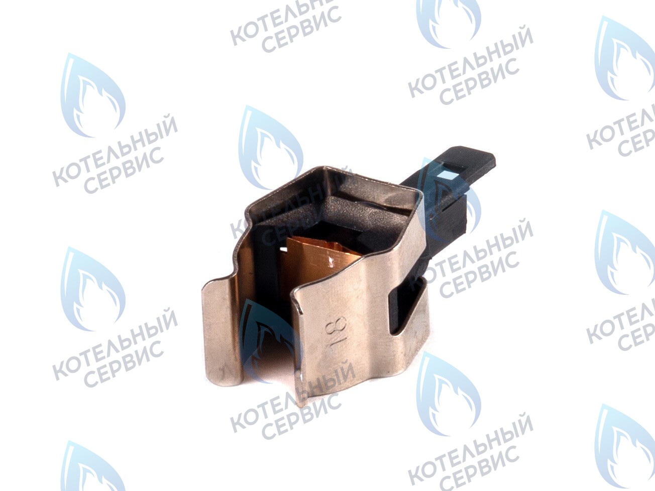 AC13040005 Датчик температуры  NTC накладной СО (без провода) Electrolux Basic X (все модели) (AC13040005) в Москве