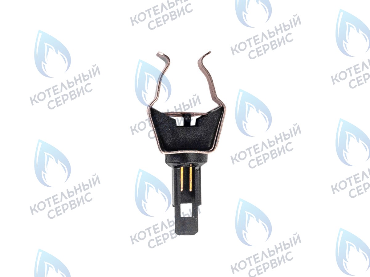 AC13040005 Датчик температуры  NTC накладной СО (без провода) Electrolux Basic X (все модели) (AC13040005) в Москве