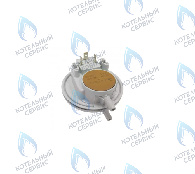 5181618 Реле давления газа 40 mbar с кабелем 1530мм BOSCH в Москве