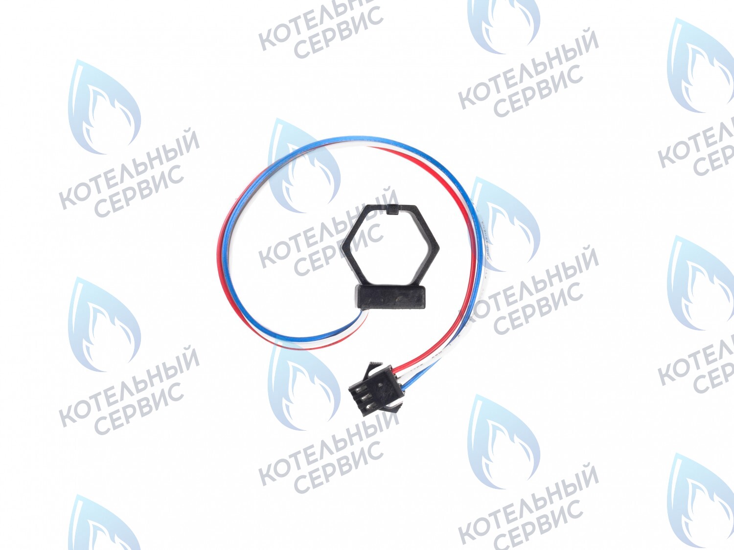 T10114-03 Датчик Холла датчика протока ГВС (для котлов после 07/2013) ROC в Москве