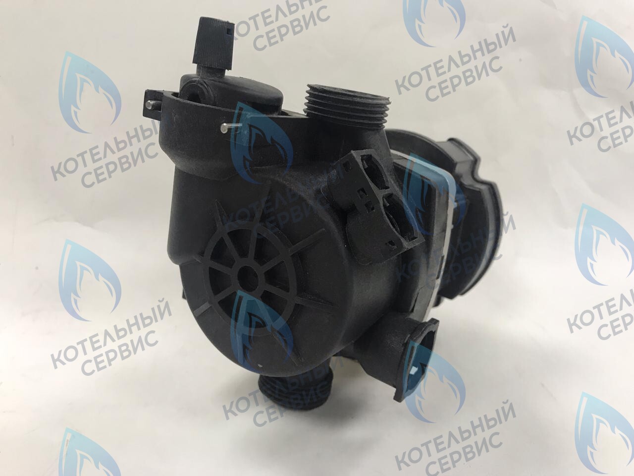 D41747 Насос 18/24кВт для частотных котлов STYLE DF ROC в Москве