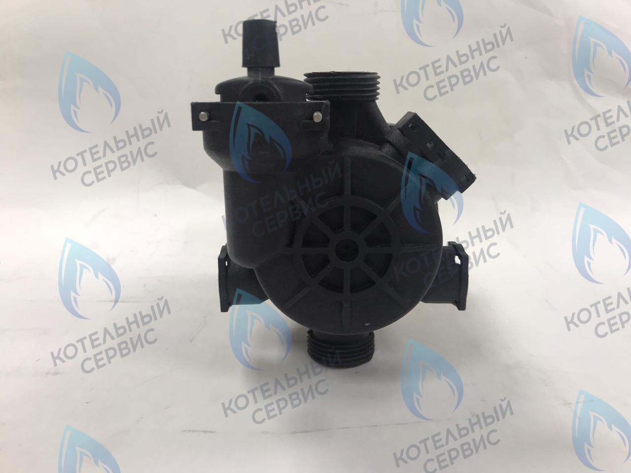 D41747 Насос 18/24кВт для частотных котлов STYLE DF ROC в Москве