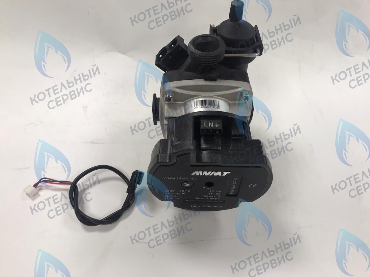 D41747 Насос 18/24кВт для частотных котлов STYLE DF ROC в Москве