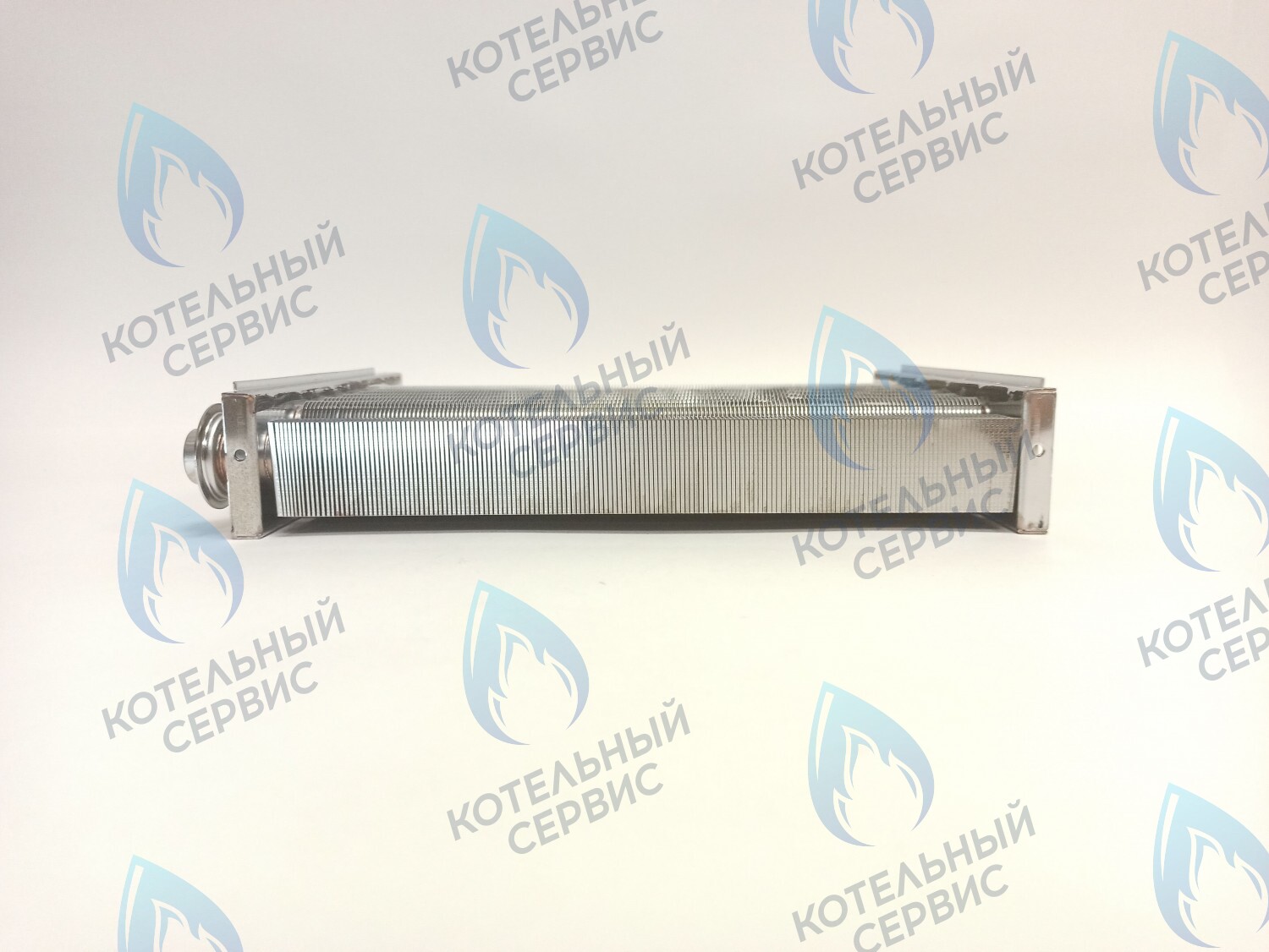 30012862C Теплообменник основной (первичный) Navien Deluxe 35-40K, Deluxe Plus 35-40K, Ace 35-40K, Prime Coaxial 35-40K, Smart Tok Coaxial 35K (PASNGB30LSSC_001, 30010300A, 30012862A, 30012862B, 30012723B) в Москве