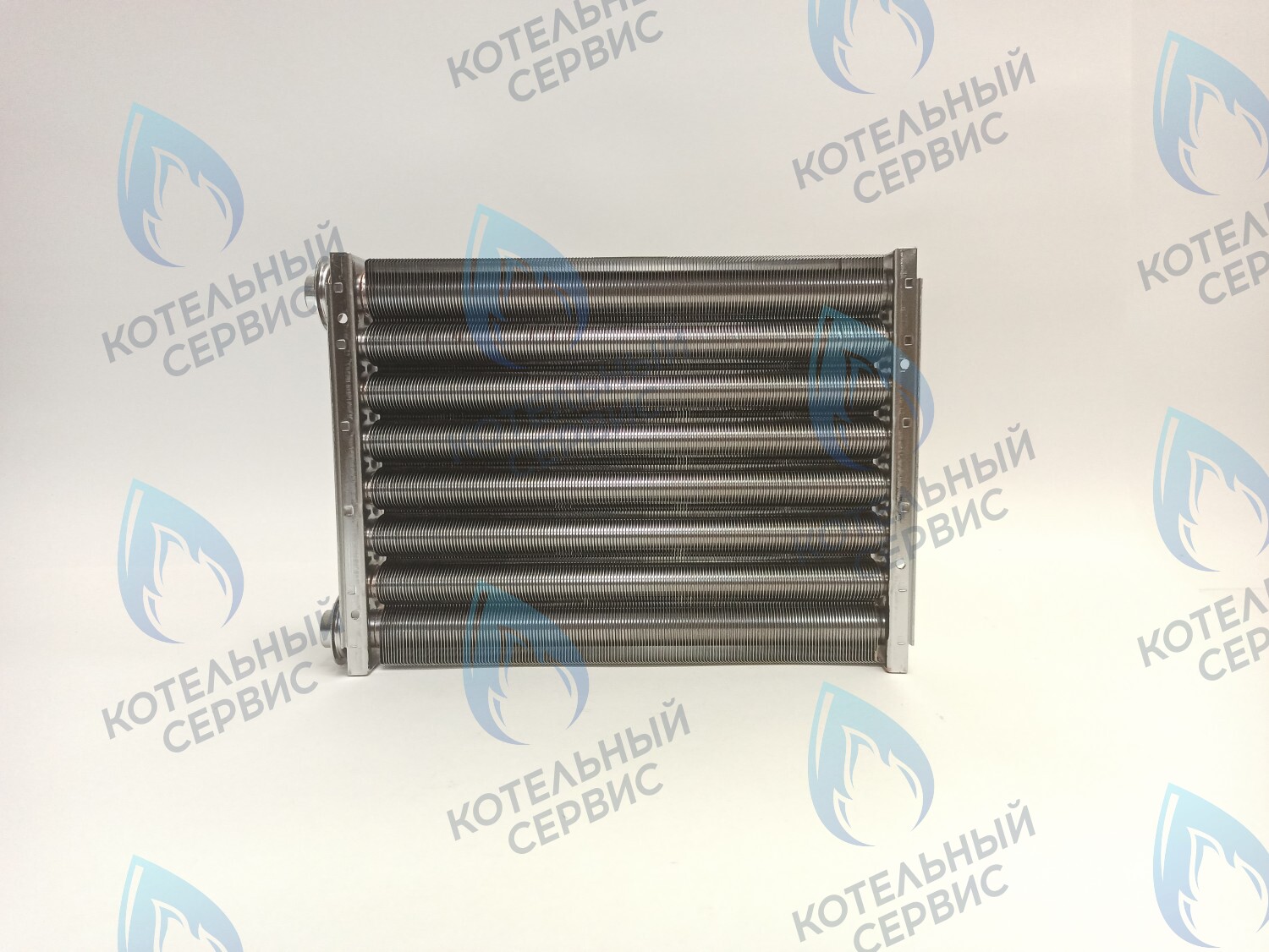 30012862C Теплообменник основной (первичный) Navien Deluxe 35-40K, Deluxe Plus 35-40K, Ace 35-40K, Prime Coaxial 35-40K, Smart Tok Coaxial 35K (PASNGB30LSSC_001, 30010300A, 30012862A, 30012862B, 30012723B) в Москве