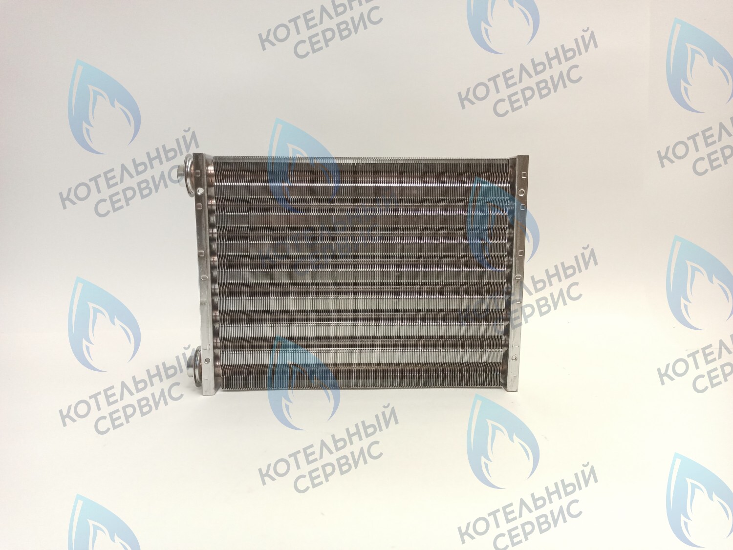 30012862C Теплообменник основной (первичный) Navien Deluxe 35-40K, Deluxe Plus 35-40K, Ace 35-40K, Prime Coaxial 35-40K, Smart Tok Coaxial 35K (PASNGB30LSSC_001, 30010300A, 30012862A, 30012862B, 30012723B) в Москве