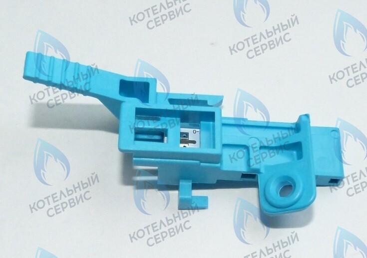 87186445780 Датчик протока (датчик Холла) BUDERUS в Москве