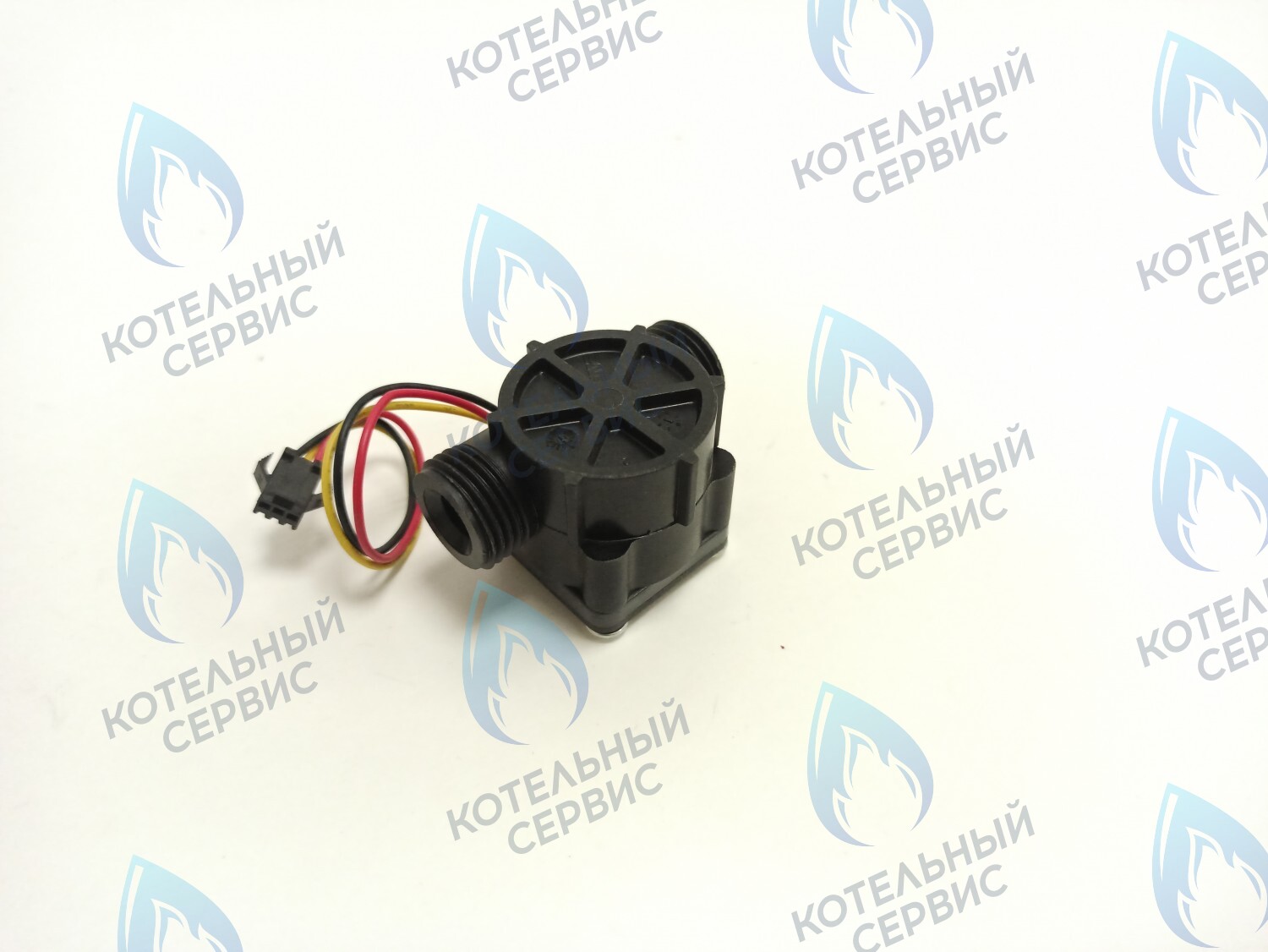 FSE012-03 Датчик расхода воды CNE CWV-H0539 G1/2 GazLux (05-2033),  ELECTROLUX (AB13050012), ROC (D40700), Oasis (P0000005985),  MONLAN (P0000005985), GazEco (05-4033), ROCTERM (SCG-2-S53) в Москве