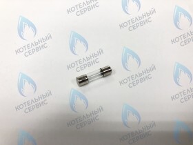 Предохранитель 3A (маленький)