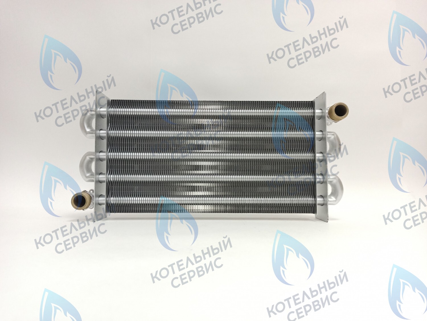 EM035-325 Теплообменник первичный 28кВт (AA10070010) Electrolux в Москве
