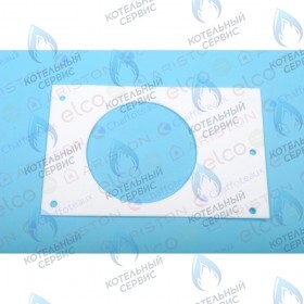 Теплоизоляция вентилятора ARISTON