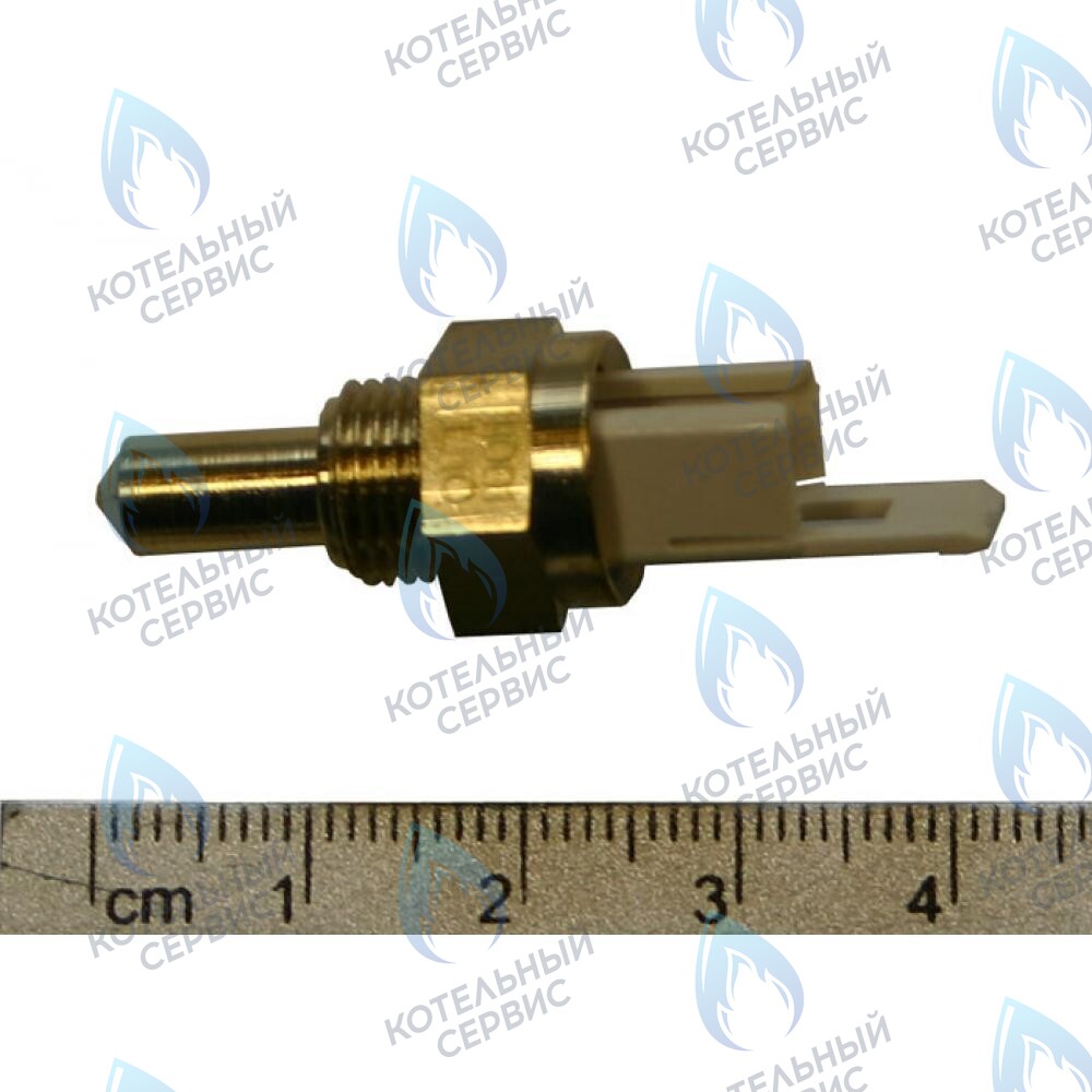 8434820 Датчик температуры (NTC) (погружной) BAXI в Москве