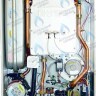  Настенный газовый котел CELTIC-DS, Platinum Euro FFCD в Москве