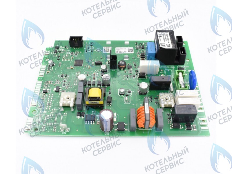 06053401531P Электронная плата S4962DM3136 BAXI Eco Classic в Москве