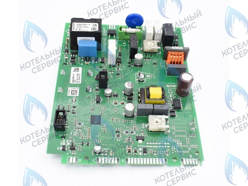 06053401531P Электронная плата S4962DM3136 BAXI Eco Classic в Москве