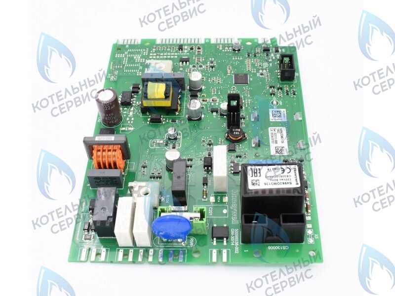 06053401531P Электронная плата S4962DM3136 BAXI Eco Classic в Москве