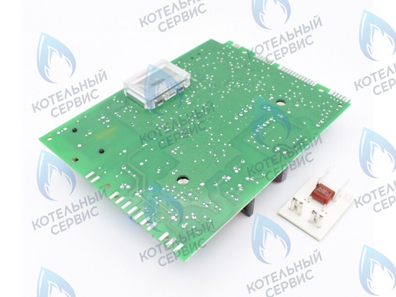 06053401531P Электронная плата S4962DM3136 BAXI Eco Classic в Москве