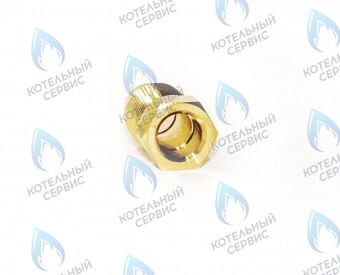 003199 Гайка пилотной горелки ЛЕМАКС (Lemax) в Москве