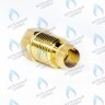 003199 Гайка пилотной горелки LEMAX в Москве
