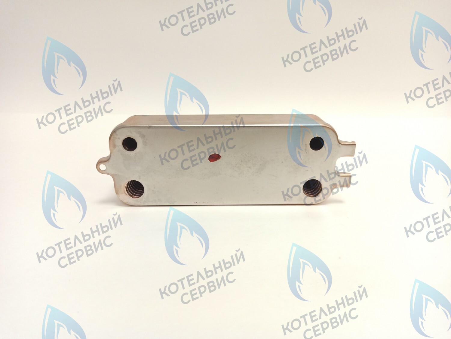 ES190B-000-16F-SW Теплообменник ГВС вторичный 16 пластин BOSCH WBN2000/WBN6000 12/18/24/28C, BUDERUS U072 18/24/28K в Москве