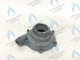 Крышка циркуляционного насоса  Master Gas Seoul