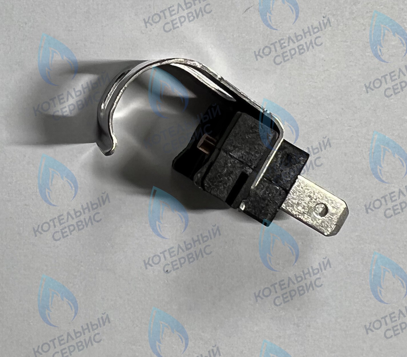 87160108090 Датчик температуры накладной NTC комбинированный 1/2 ГВС U042/U044-24K/ZWA/ZWB/ZWC/ZWE в Москве