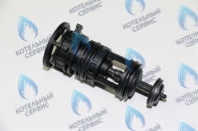 Картридж трехходового клапана CHAFFOTEAUX  (Ремкомплект трехходового клапана CHAFFOTEAUX )