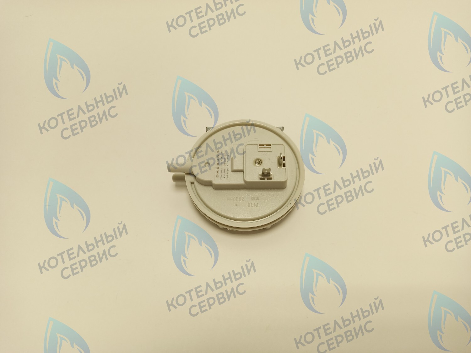 52100520 Датчик давления воздуха E12-17 DAESUNG в Москве