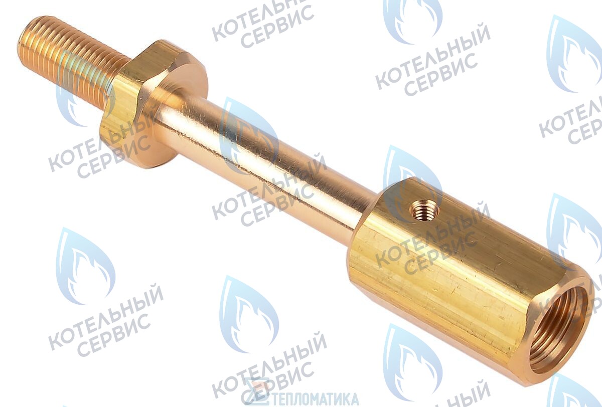 S441100003 Адаптер форсунки TB-30K (Turbo-21/30, Turbo Hi Fin-25/30, KRH) KITURAMI в Москве