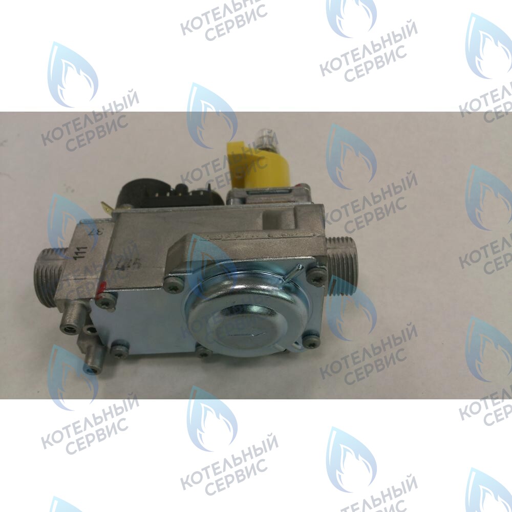 6306460014 Клапан газовый BAXI в Москве