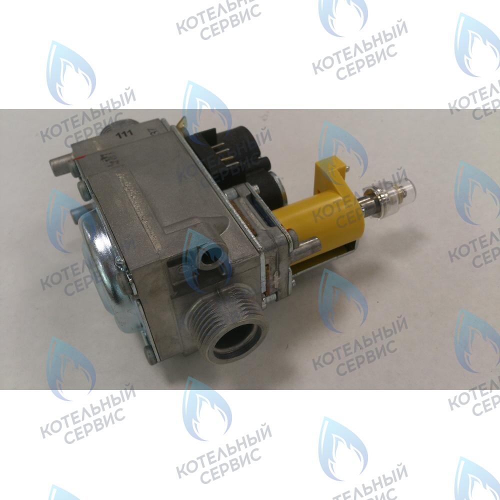 6306460014 Клапан газовый BAXI в Москве