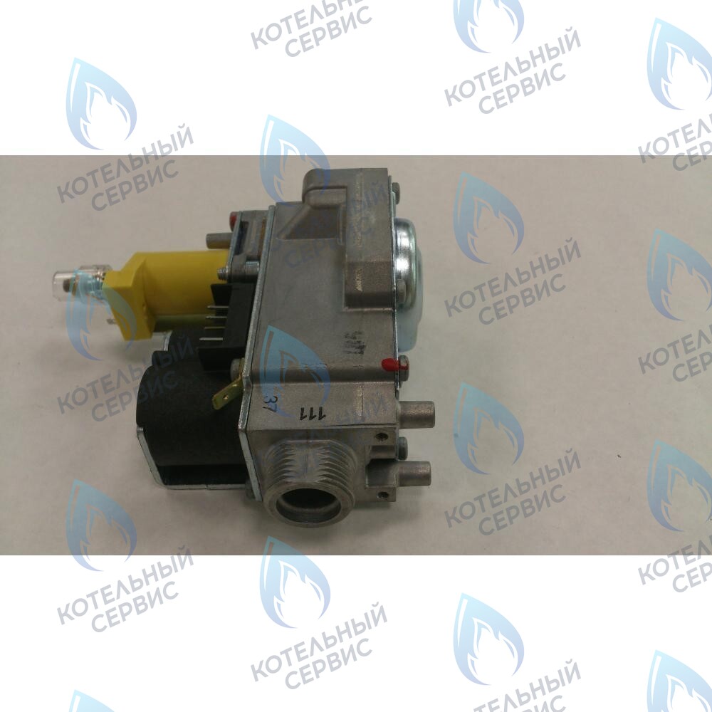 6306460014 Клапан газовый BAXI в Москве